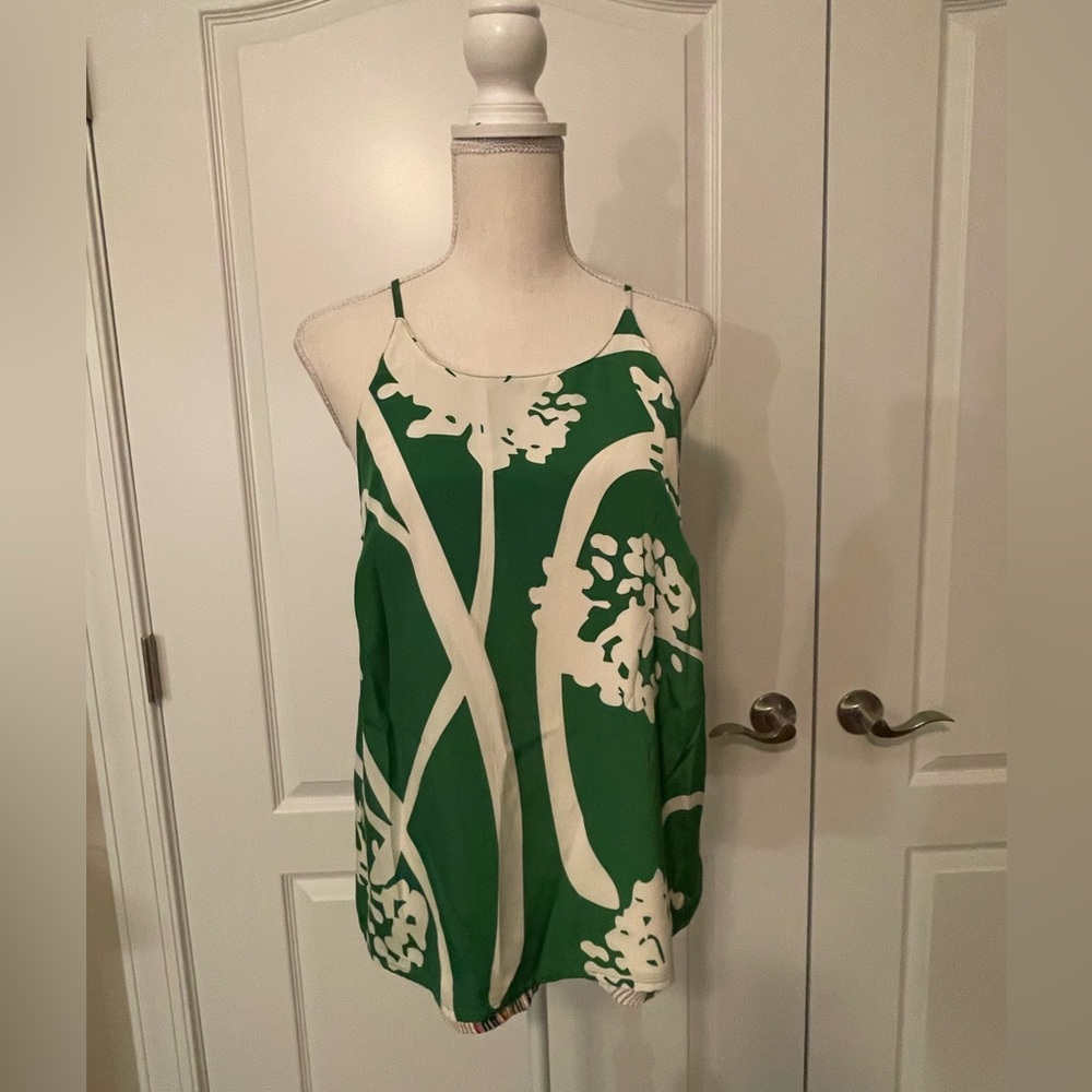 Porridge, Anthropologie Size S Tank, 3 Layers